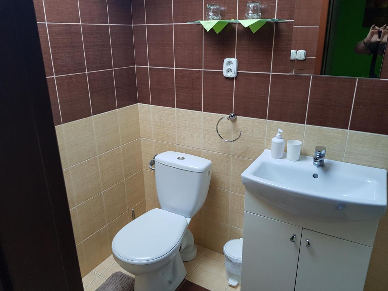Ubytovanie House Galanta Ngoại thất bức ảnh